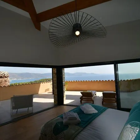 Villa Magnificent With Private Pool In - What'app - 0049-1521-4658-810 - For Reservations! Bormes-les-Mimosas