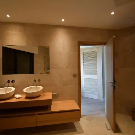 Villa Magnificent With Private Pool In - What'app - 0049-1521-4658-810 - For Reservations! *