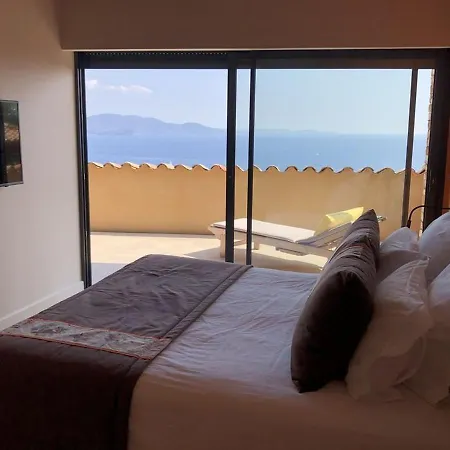 Magnificent With Private Pool In - What'app - 0049-1521-4658-810 - For Reservations! Bormes-les-Mimosas