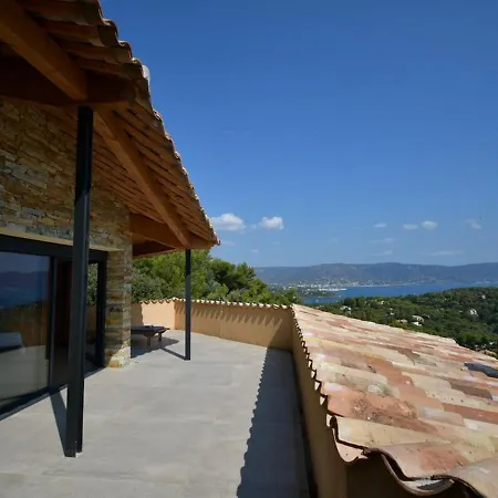 Villa Magnificent With Private Pool In - What'app - 0049-1521-4658-810 - For Reservations!