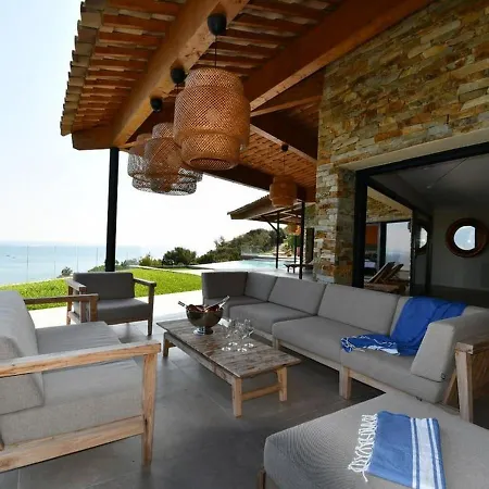 Magnificent With Private Pool In - What'app - 0049-1521-4658-810 - For Reservations! Villa Bormes-les-Mimosas