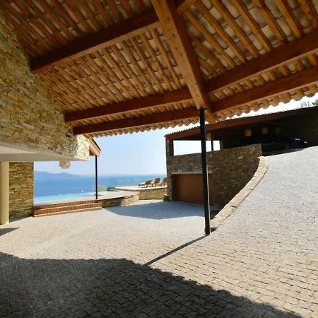 Magnificent With Private Pool In - What'app - 0049-1521-4658-810 - For Reservations! Villa