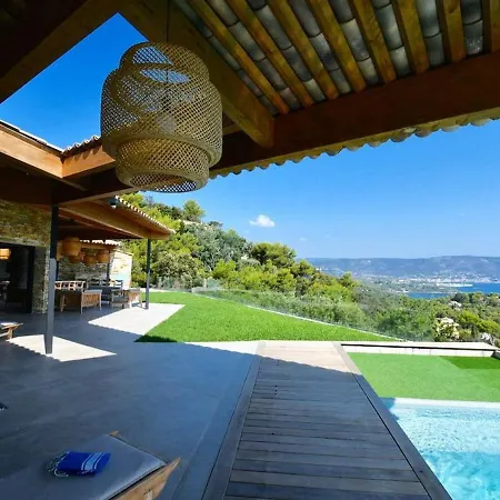 Magnificent With Private Pool In - What'app - 0049-1521-4658-810 - For Reservations!