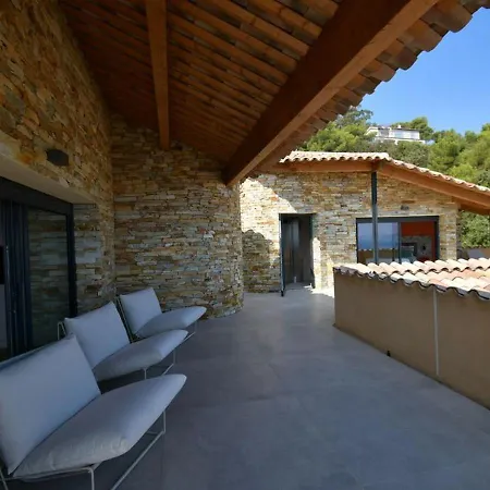 Magnificent With Private Pool In - What'app - 0049-1521-4658-810 - For Reservations! Bormes-les-Mimosas