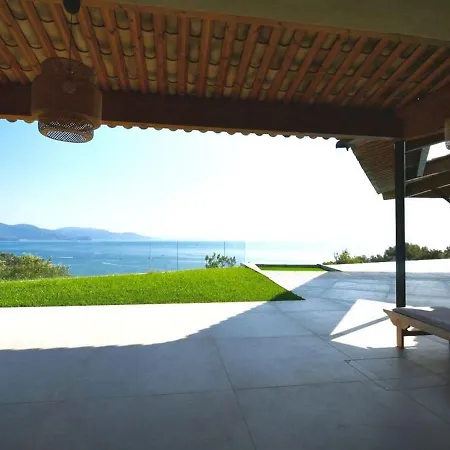 Magnificent With Private Pool In - What'app - 0049-1521-4658-810 - For Reservations!