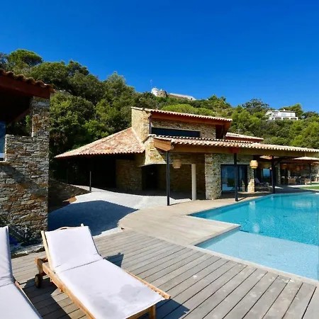 Magnificent With Private Pool In - What'app - 0049-1521-4658-810 - For Reservations! *
